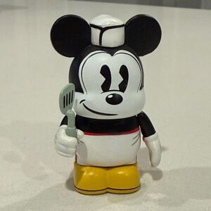 Grill Master Mouse Vinylmation